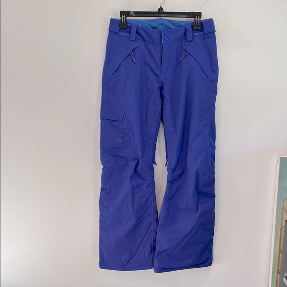 The North Face Women’s Ski Snow Pants - Picture 1 of 7